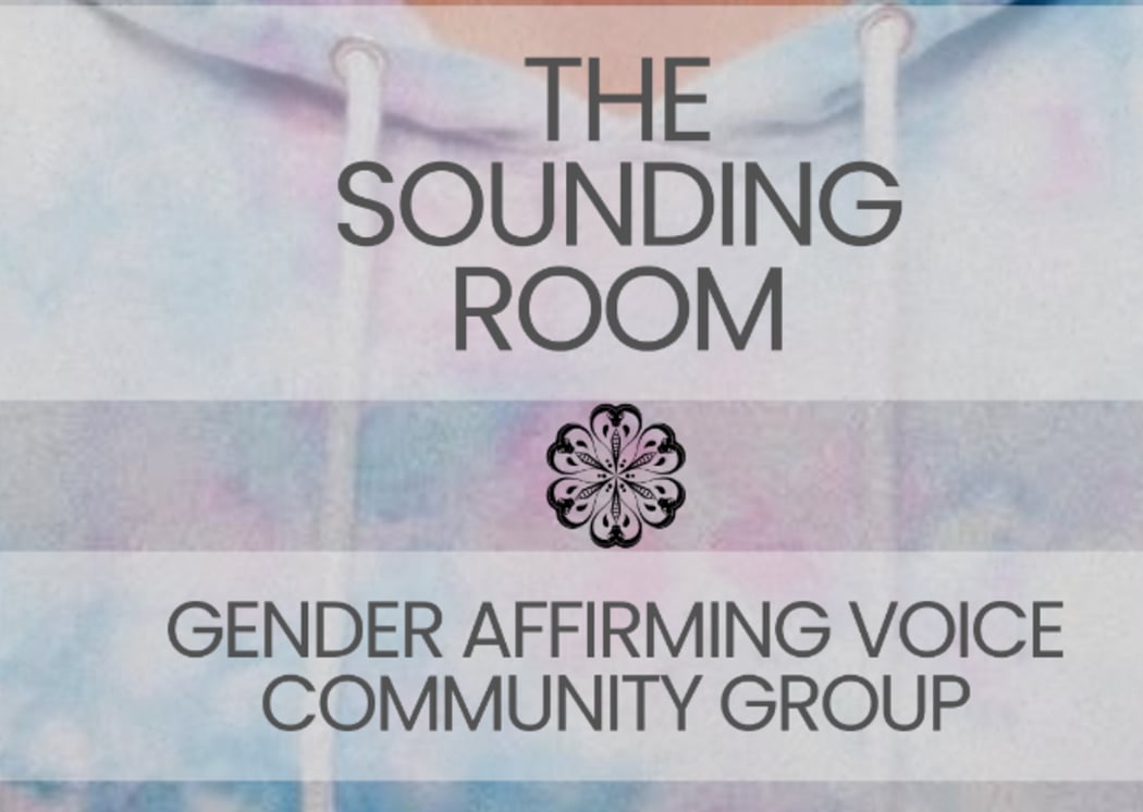 The Sounding Room with Wolfe Lanier (returning guest teacher) 1